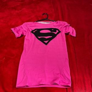 Under armour Superwoman